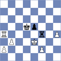 Gholami Orimi - Snehal (chess.com INT, 2024)