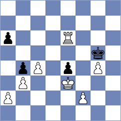 Alfaro - Hartikainen (chess.com INT, 2023)
