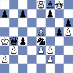 Amgalantengis - Ianov (chess.com INT, 2022)