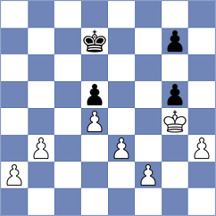 Kezin - Estrada Nieto (chess.com INT, 2024)