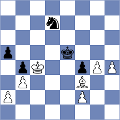 Manish Anto - Kiseleva (chess.com INT, 2024)