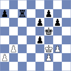 Soham - Nanu (chess.com INT, 2024)