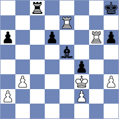 Omariev - Vyatkin (chess.com INT, 2023)