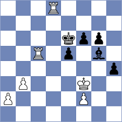 Grochal - Lizlov (Chess.com INT, 2021)
