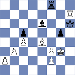 Hakobyan - Kotrotsos (Chess.com INT, 2020)
