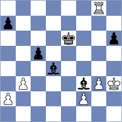 Obon Temprano - Hnydiuk (chess.com INT, 2023)