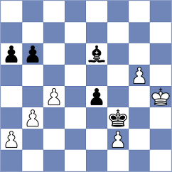 Iglesias - Vidruska (chess.com INT, 2023)
