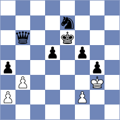 Lacasa Diaz - Mostbauer (chess.com INT, 2023)