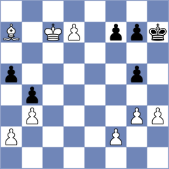Micic - Ivanov (chess.com INT, 2024)