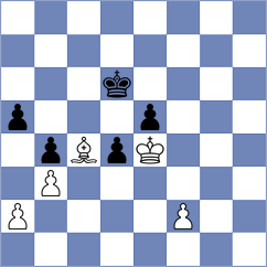 Manukian - Olund (Chess.com INT, 2020)