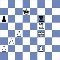Paravyan - Arslanov (chess.com INT, 2024)