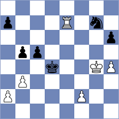 Galchenko - Arabidze (chess.com INT, 2024)