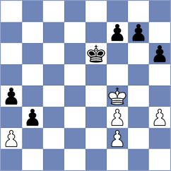 Lang - Pekarek (Chess.com INT, 2021)