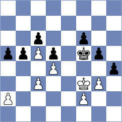 Chabris - Skatchkov (chess.com INT, 2024)
