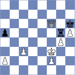 Martin Barcelo - Perez Cruz (chess.com INT, 2023)