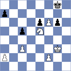 Gonzalez Velez - Soraas (chess.com INT, 2024)