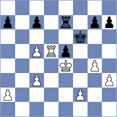Aslanov - Vivas (Chess.com INT, 2020)