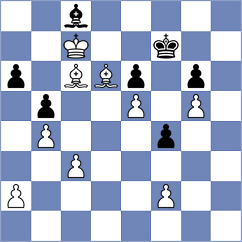 Pein - Mohammadian (chess.com INT, 2023)