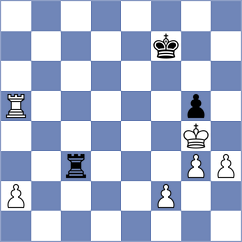 Mompel Ferruz - Castor (chess.com INT, 2023)