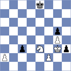 Alivodic - Yang Kaiqi (chess.com INT, 2024)