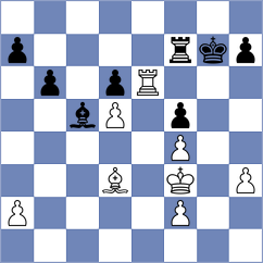 Matveeva - Ziatdinov (chess.com INT, 2021)