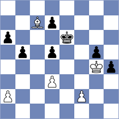 Horak - Loucky (Chess.com INT, 2021)
