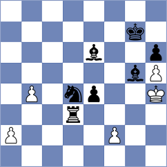Herpai - Dwilewicz (chess.com INT, 2024)