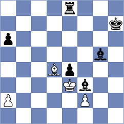 Novikov - Metrick (chess.com INT, 2024)