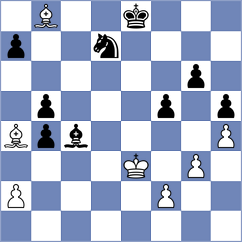 Abdulrahman Mohammad - Olape (Chess.com INT, 2021)