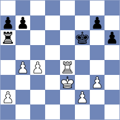 Skrondal - Myers (chess.com INT, 2024)