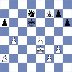 Sedina - Agrest (chess.com INT, 2021)