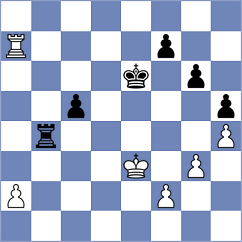 Ahmad - Salman (Chess.com INT, 2020)