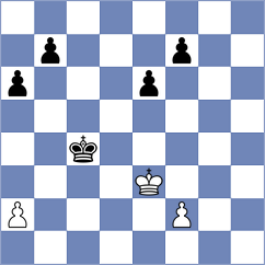 Budisavljevic - Sahajasri (Chess.com INT, 2020)