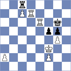 Vantika - Guerreiro (Chess.com INT, 2020)