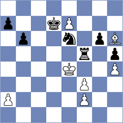 Mollema - Wojtaszek (Chess.com INT, 2020)