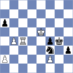 Golubev - Makhnyov (Chess.com INT, 2019)
