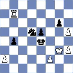 Vaganian - Comp Chessica (The Hague, 1996)