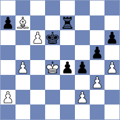 Sandoval Mercado - Martin Fuentes (chess.com INT, 2023)