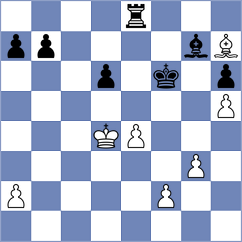 Smietanska - Zherebtsova (chess.com INT, 2023)