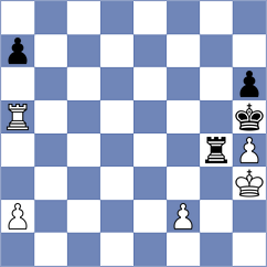Lana Rodriguez - Ai (chess.com INT, 2023)