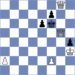 Galaktionov - Keleberda (chess.com INT, 2024)