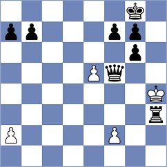 Kamara - Havanecz (chess.com INT, 2022)