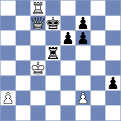 Mohamed Lemin - Solomon (Chess.com INT, 2021)