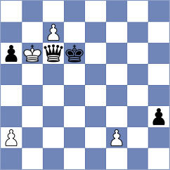 Pourkashiyan - Grigorjev (chess.com INT, 2024)