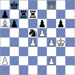 Ambartsumova - Blanco Diez (chess.com INT, 2024)
