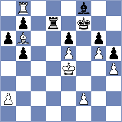 Lisjak - Burmakin (chess.com INT, 2023)