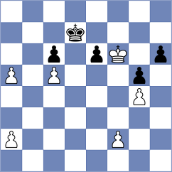 Burke - Piliczewski (chess.com INT, 2024)