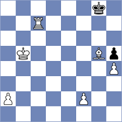 Boyd - Harvey (Chess.com INT, 2020)