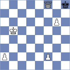 Korelskiy - Heinechen (chess.com INT, 2023)