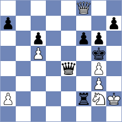 Kosteniuk - Rangel (chess.com INT, 2024)